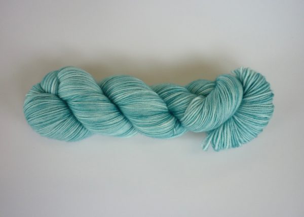 Ocean - Lattice Sock - Image 4