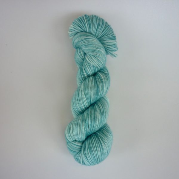 Ocean - Lattice Sock - Image 5