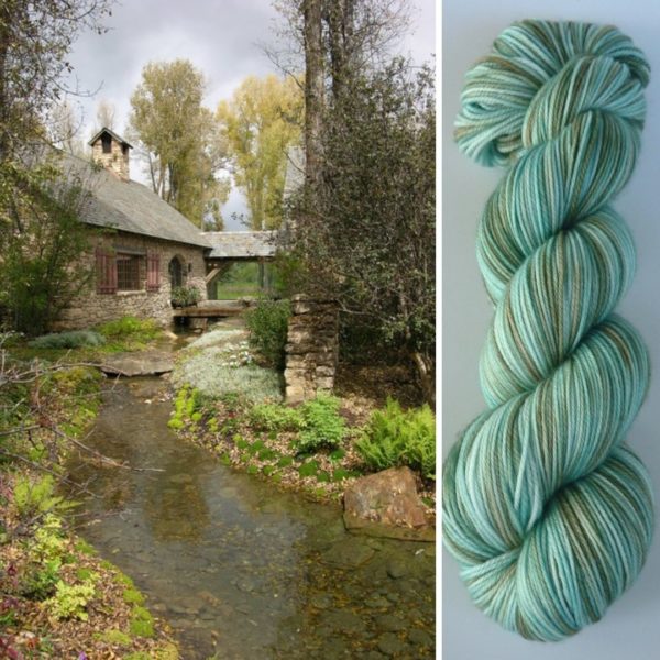 My Country Mini Skein Set (6 x 20grams) - Image 2