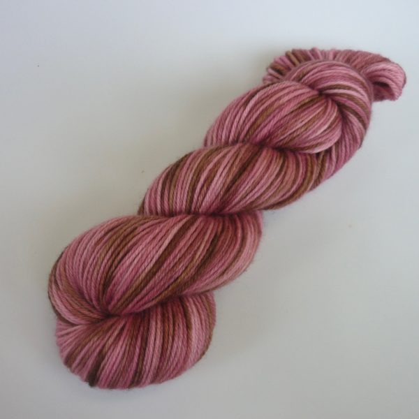 Choc Berry - Harvest DK - Image 5