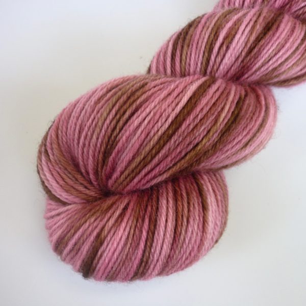 Choc Berry - Harvest DK
