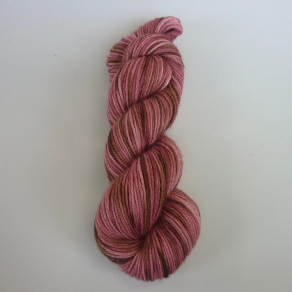 Choc Berry - Harvest DK - Image 3