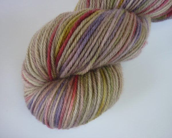 Crushed Leaves - Harvest DK