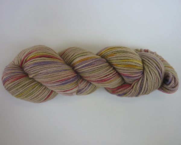 Crushed Leaves - Harvest DK - Image 3