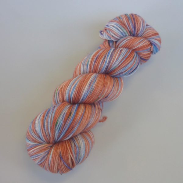 Opal Hearted - Lattice Sock - Image 5