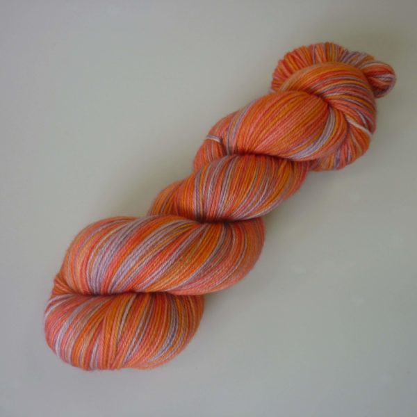 Sugar High - Lattice Sock - Image 4