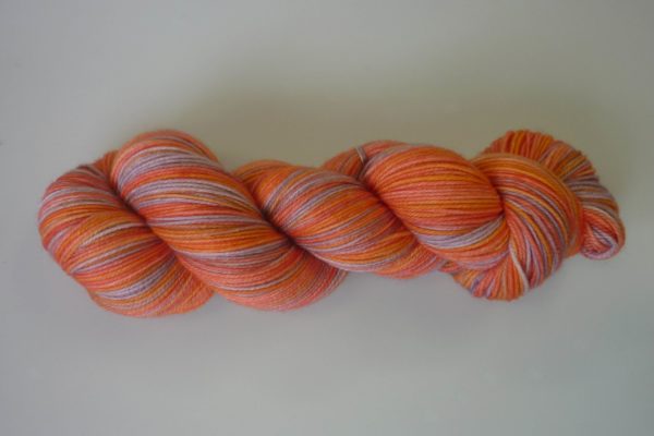 Sugar High - Lattice Sock - Image 3