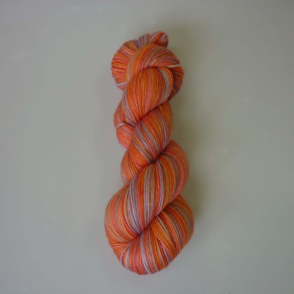 Sugar High - Lattice Sock - Image 2