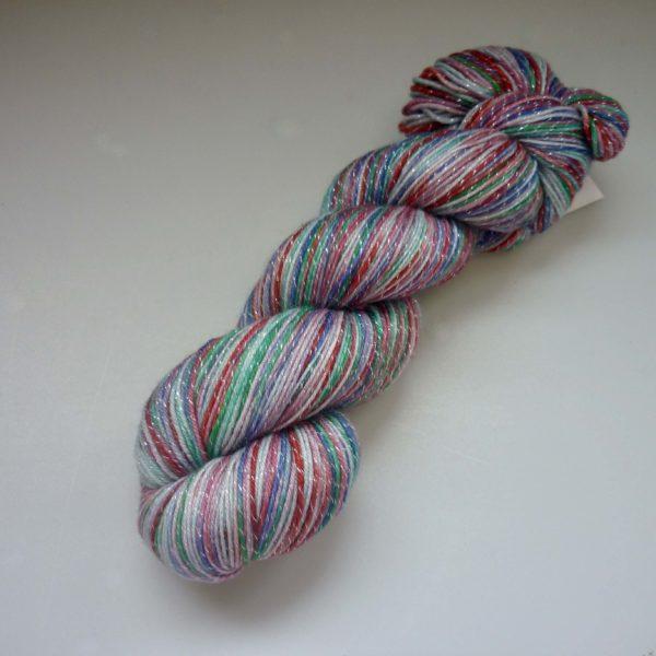 Dancing Sugar Plums - Dew Drop DK - Image 3