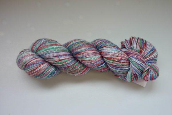 Dancing Sugar Plums - Dew Drop DK - Image 4