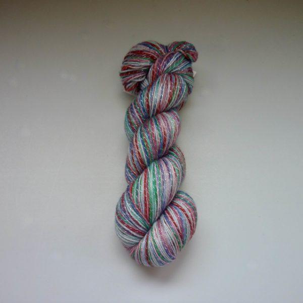 Dancing Sugar Plums - Dew Drop DK - Image 2