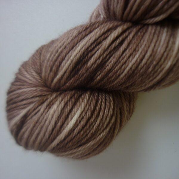 Mocha - Flourish DK
