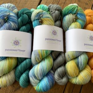 and now your dream is real <br>Songs from the Dye Studio Dream Edition Sets