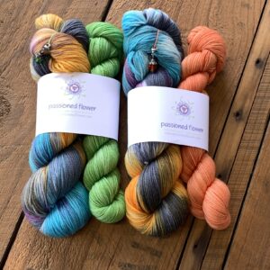 Here in the dark, watching you dream<br>Songs from the Dye Studio Dream Edition Sets
