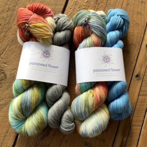 I don't sleep, I dream<br>Songs from the Dye Studio Dream Edition Sets