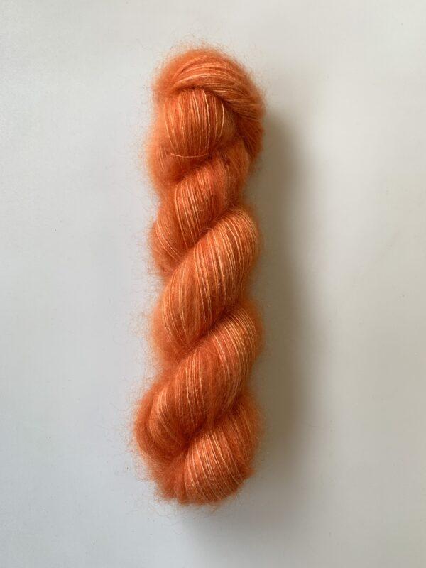 Nasturtium - Wispy Lace - Image 3
