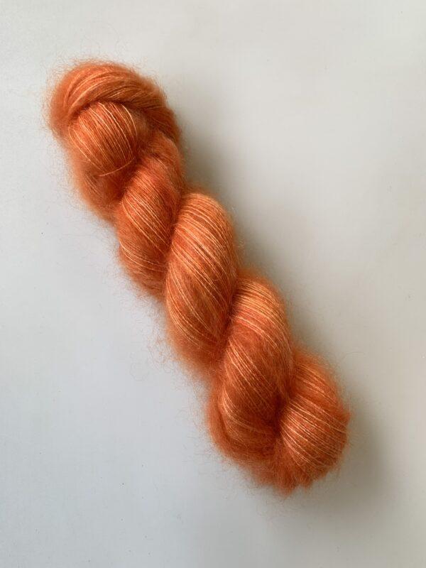 Nasturtium - Wispy Lace - Image 2