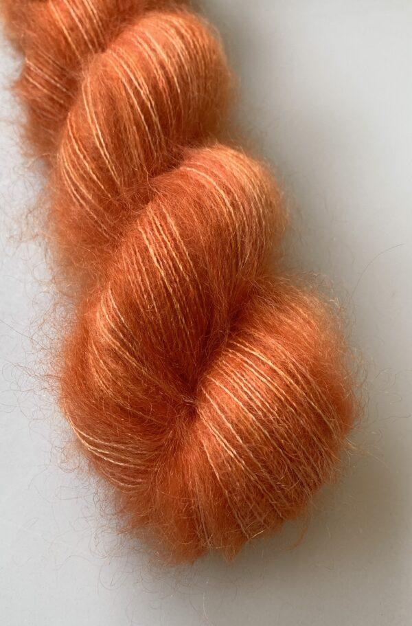 Nasturtium - Wispy Lace