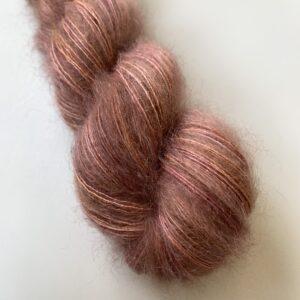 Morning Glow - Wispy Lace