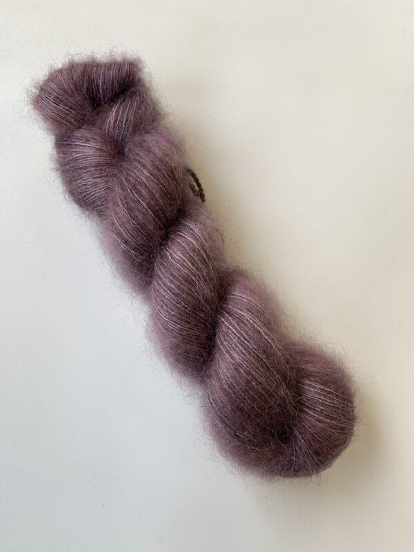 Winter Sunrise - Wispy Lace - Image 2