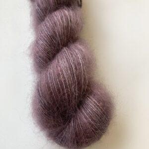 Winter Sunrise - Wispy Lace