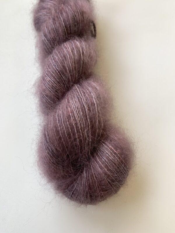 Winter Sunrise - Wispy Lace