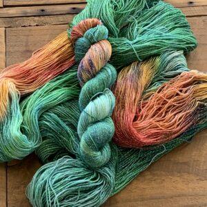 Tinsel on the Tree<br> - Dew Drop DK
