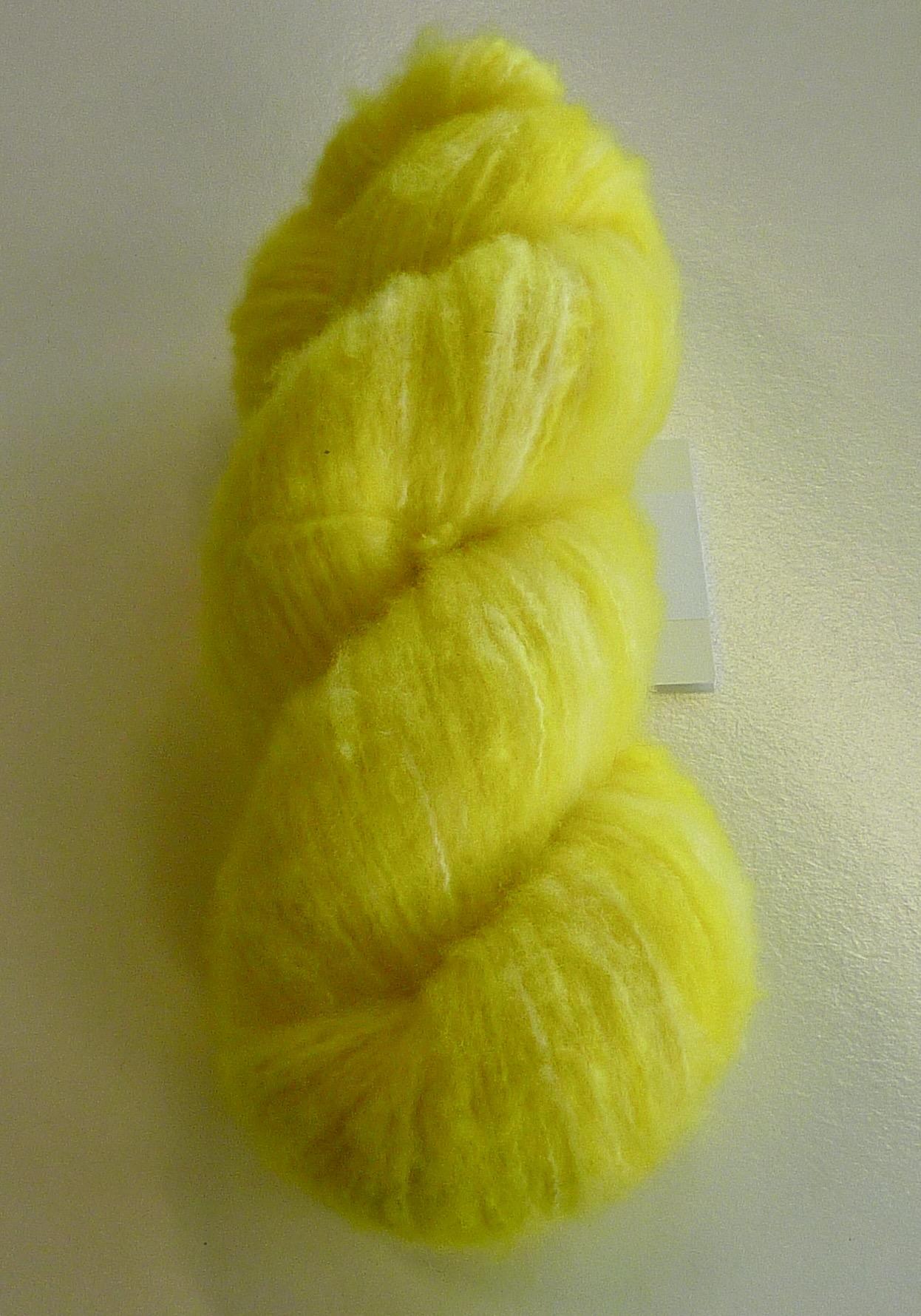 Buttercup - Aura DK