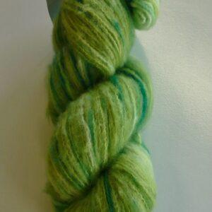 Lichen - Aura DK