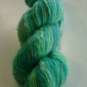 Sea Green - Aura DK