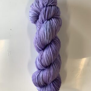 Butterfly Bush- Lattice Sock