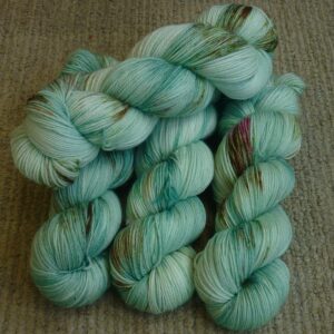 Special Batch 1 August 2026 - Lattice Sock