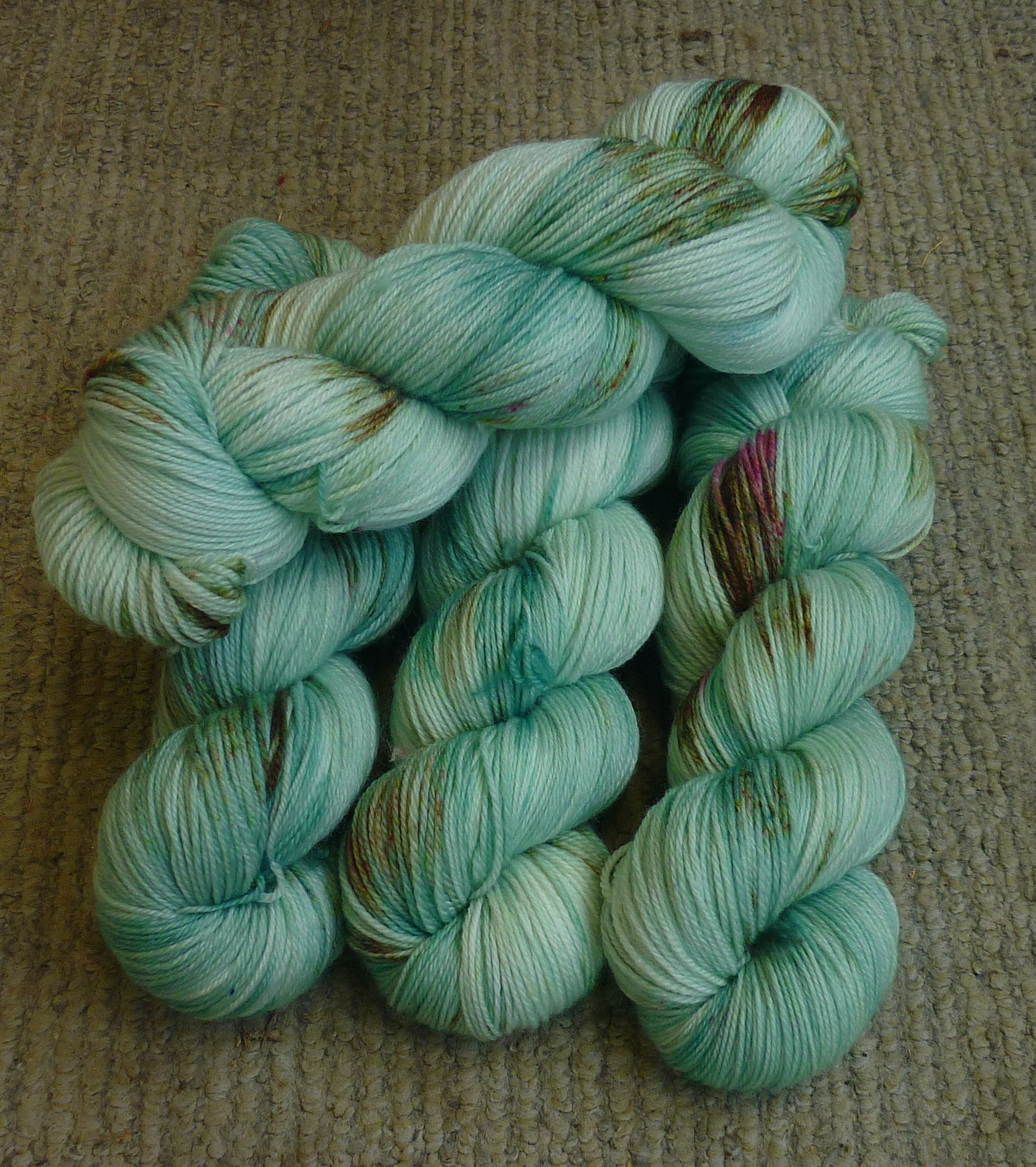 Special Batch 1 August 2026 - Lattice Sock