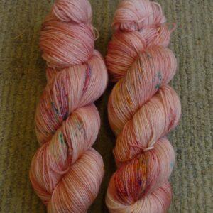 Special Batch 2 August 2026 - Lattice Sock
