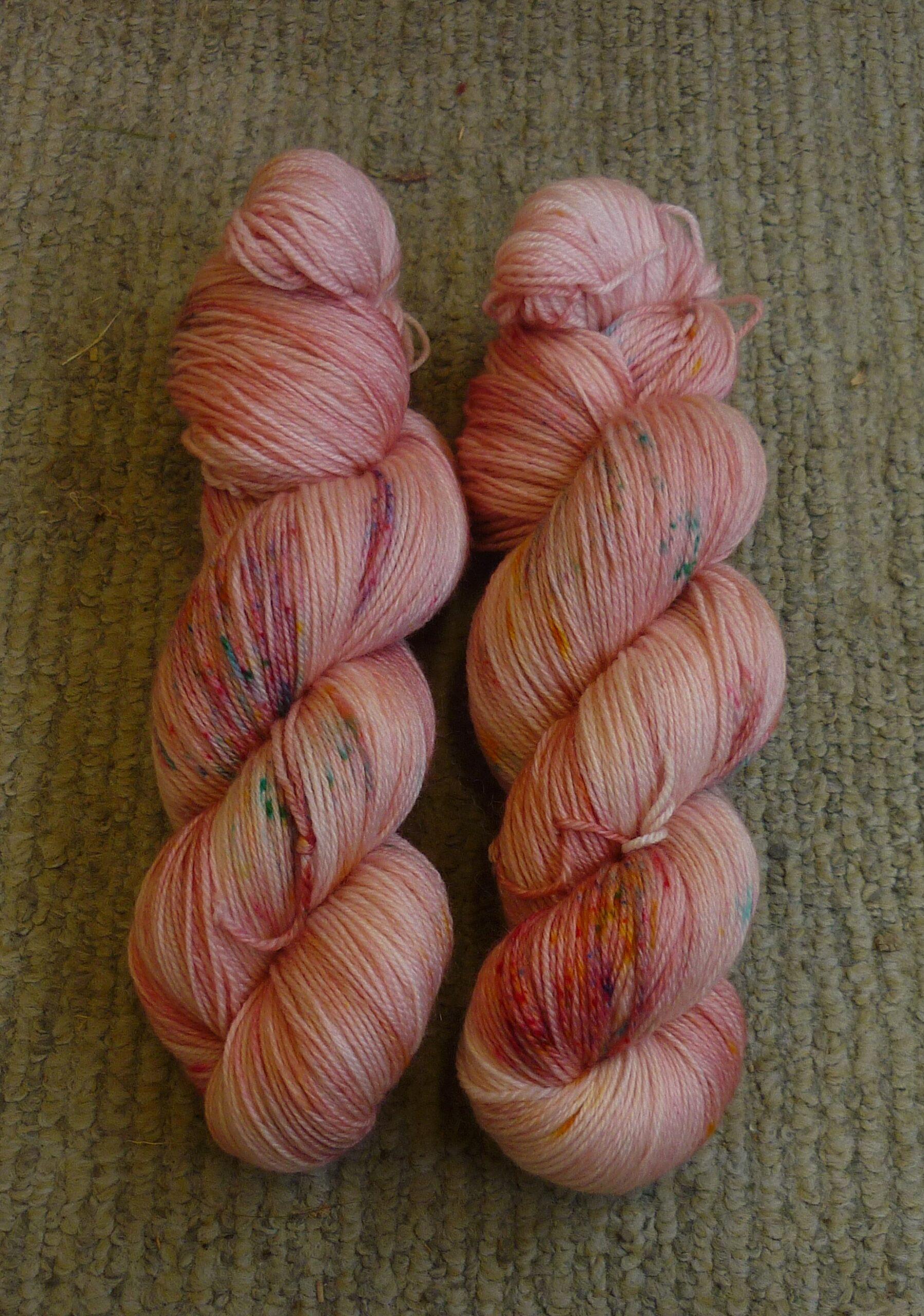 Special Batch 2 August 2026 - Lattice Sock